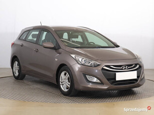 Hyundai i30 1.6 GDI