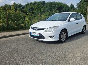 Hyundai i30 I