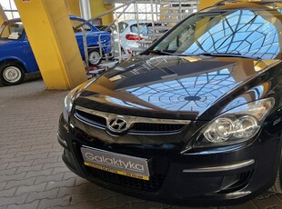 Hyundai i30 I CW Facelifting 1.6 CRDi 90KM 2010