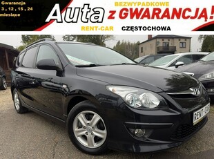 Hyundai i30 I CW Facelifting 1.6 CRDi 90KM 2011