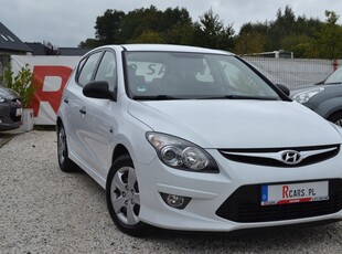 Hyundai i30 I Hatchback 1.4 109KM 2010