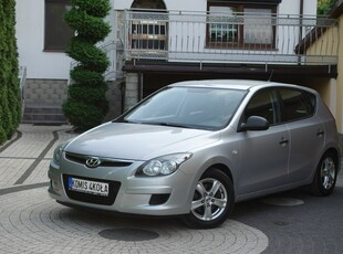 Hyundai i30 I Prosty Silnik - Serwis - 109KM - GWARANCJA Zakup Door To Door