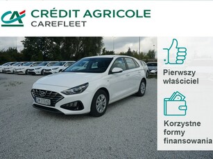 Hyundai i30 II 1.5 DPI/110 KM Modern Salon PL Fvat 23% DW3TE60