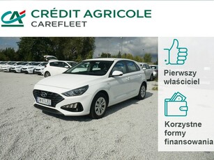 Hyundai i30 II 1.5 DPI/110 KM Modern Salon PL Fvat 23% DW6TL83