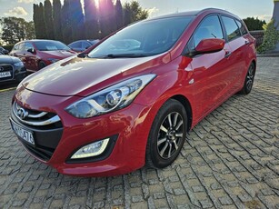 Hyundai i30 II 2012