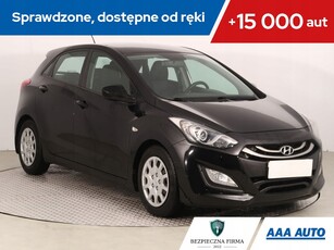 Hyundai i30 II Hatchback 5d 1.4 CRDi 90KM 2012