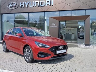 Hyundai i30 III 2024