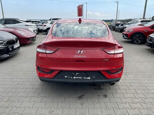 Hyundai i30 III Hatchback 1.6 CRDI DPF 136KM 2019