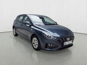 Hyundai i30 III Hatchback Facelifting 1.0 T-GDI 120KM 2023