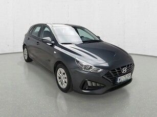 Hyundai i30 III Hatchback Facelifting 1.0 T-GDI 120KM 2023