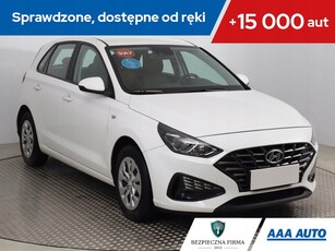 Hyundai i30 III Hatchback Facelifting 1.5 DPI 110KM 2022