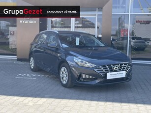 Hyundai i30 III Wagon Facelifting 1.0 T-GDI 120KM 2022