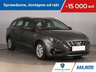 Hyundai i30 III Wagon Facelifting 1.0 T-GDI 120KM 2022