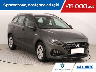 Hyundai i30 III Wagon Facelifting 1.5 DPI 110KM 2022