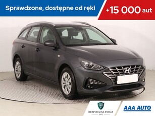 Hyundai i30 III Wagon Facelifting 1.5 DPI 110KM 2022