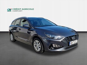 Hyundai i30 III Wagon Facelifting 1.6 CRDI 115KM 2021