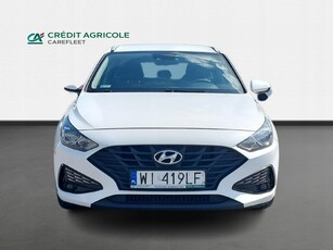 Hyundai i30 III Wagon Facelifting 1.6 CRDI 115KM 2021