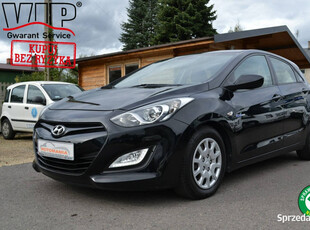 Hyundai i30 Klimatyzacja*Serwis*LED*PDC*Zadbany II (2012 - 2016)