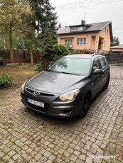 Hyundai i30 kombi 2009 r benzyna