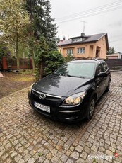 Hyundai i30 kombi 2009r 1,6 diesel 90 KM