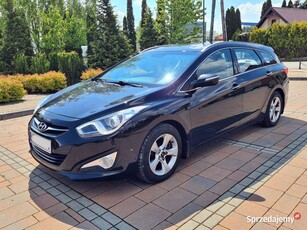 Hyundai i40 1.7 Crdi 136KM 2011