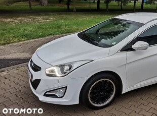 Hyundai i40 1.7 CRDi Comfort +