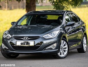 Hyundai i40 1.7 CRDi Premium