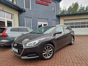 Hyundai i40 Kombi Facelifting 1.7 CRDi 141KM 2018