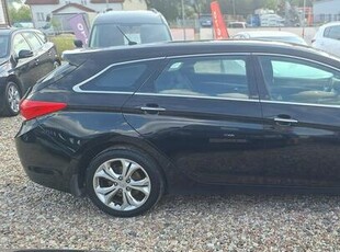 Hyundai i40 Ledy