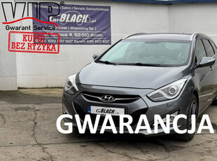 Hyundai i40 Pisemna Gwarancja 12 miesięcy