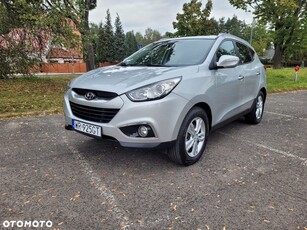 Hyundai ix35 2.0 Comfort