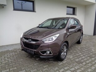 Hyundai ix35 2.0crdi LEDY