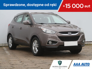 Hyundai ix35 SUV 1.6 GDI 135KM 2012