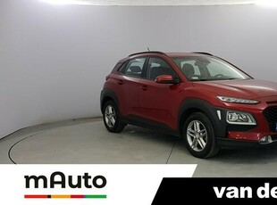 Hyundai Kona 1.0 T-GDI Comfort ! Z Polskiego Salonu ! Faktura VAT !