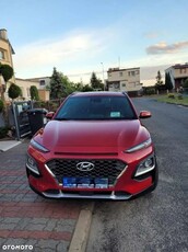 Hyundai Kona 1.0 T-GDI YES!+