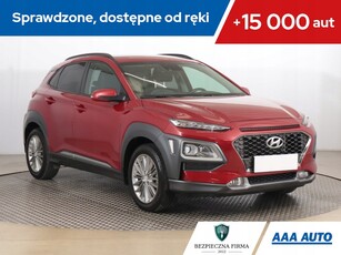 Hyundai Kona I Crossover 1.0 T-GDI 120KM 2018