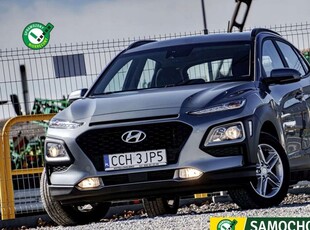 Hyundai Kona I Crossover 1.6 CRDi 136KM 2020