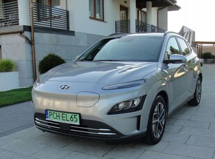 Hyundai Kona I Crossover Electric Facelifting 64 kWh 204KM 2021