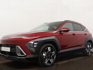 Hyundai Kona II 2024