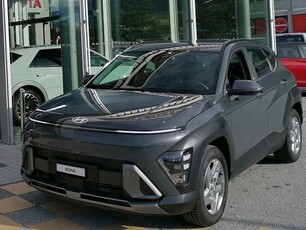 Hyundai Kona II 2024