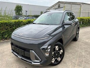 Hyundai Kona II 2024