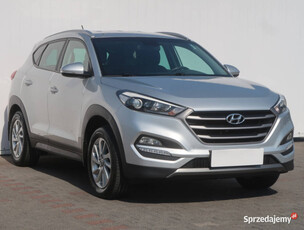 Hyundai Tucson 1.6 GDI