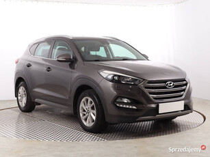 Hyundai Tucson 1.6 T-GDI