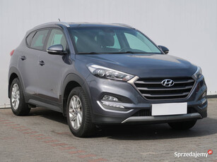 Hyundai Tucson 1.6 T-GDI