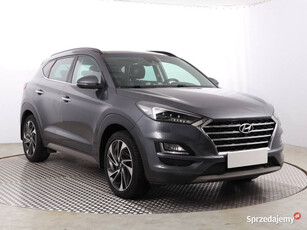 Hyundai Tucson 1.6 T-GDI