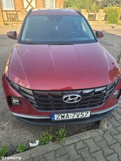 Hyundai Tucson 1.6 T-GDi Smart 2WD