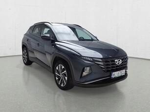 Hyundai Tucson IV 2022