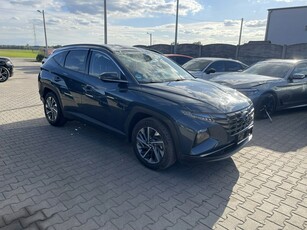 Hyundai Tucson IV SUV 1.6 T-GDI 150KM 2024