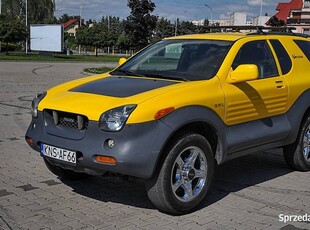 ISUZU VEHICROSS