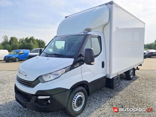 Iveco 35s16